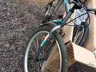 Велосипед новый, в упаковке объявление продам