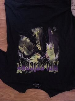 Футболка bershka