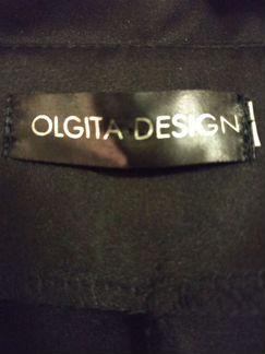 Жакет/Пиджак