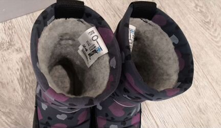 Сапожки зимние Куома Kuoma 24 размер