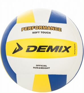 Мяч волейбольный Demix