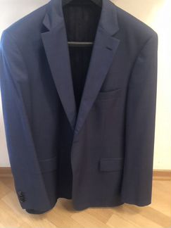 Мужской костюм Hugo Boss