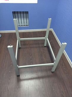 Ноги для гильотинного резака Ideal
