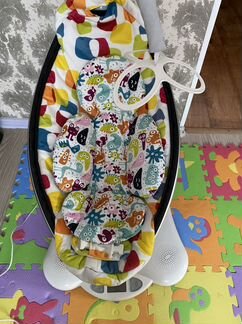 Детские качели