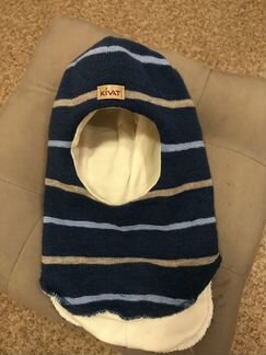 Шапка шлем Kivat. Размер 2