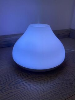 Увлажнитель-ароматизатор портативный Xiaomi (Mi) s