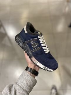 Premiata с мехом