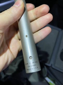 Shure SM 81