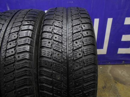 Matador MP-50 Sibir Ice 2055516 4шт шины БУ