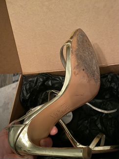 Stuart Weitzman босоножки оригинал