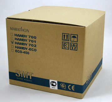 Микромотор Marathon Handy 702 /SH37L M45/FS60N
