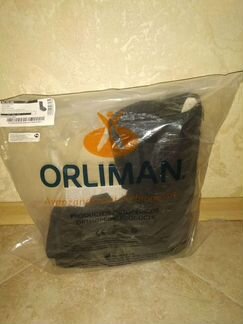 Ортез голеностопный Orliman EST-088