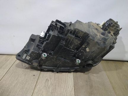 Фара лэд LED правая бмв 3 Ф34 гт BMW 3 F34 GT