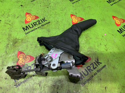 Рычаг стояночного тормоза Bmw X3 E83 2.5L N52B25A