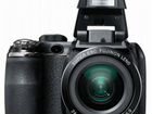 Фотоаппарат Fujifilm FinePix S4200 объявление продам