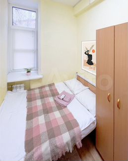 Комната 8 м² в 5-к, 2/7 эт.
