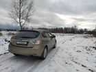 Subaru Impreza 2.0 МТ, 2008, 220 000 км объявление продам