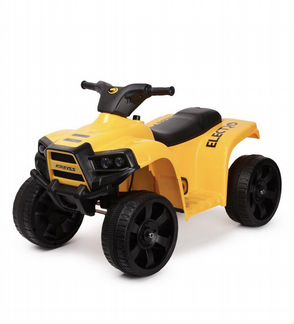 Детский электроквадроцикл