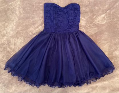 Платье для девушки