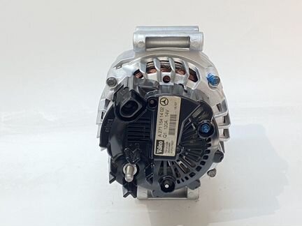 Генератор Mercedes-Benz W204 M271