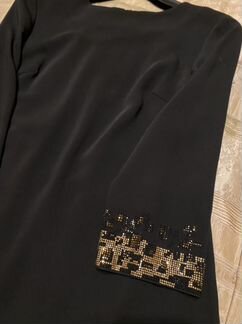 Вечернее платье 46 размера