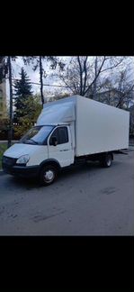 Грузоперевозки