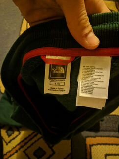 Джогеры TNF