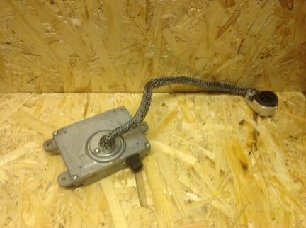 Блок розжига Ниссан Инфинити д2с оригинал