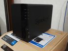 Synology ds218+