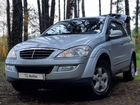 SsangYong Kyron 2.3 МТ, 2012, 150 000 км