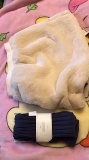 Новая Мазекея юбка Тёплая на подкладке