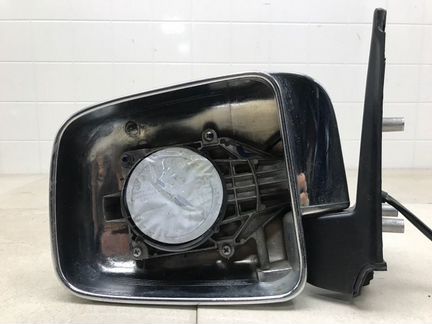 Зеркало левое левое Mazda B-Series UN 2001
