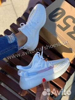 Кроссовки yeezy boost 350