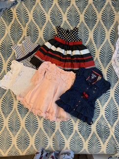 Платья для принцессы