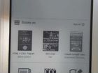 Электронная книга Sony prs 950 объявление продам