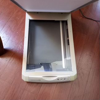 Сканер Epson Perfection 1670 Scaner Epson Perfecti