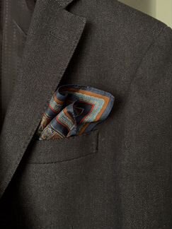 Пиджак Pal Zileri оригинал