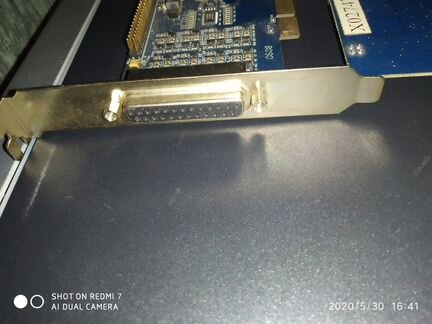 Tviss1-02 платы для видеонаблюдения