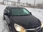 Opel Astra 1.6 МТ, 2010, 234 000 км
