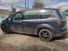 Ford S-MAX 1.8 МТ, 2006, 210 000 км