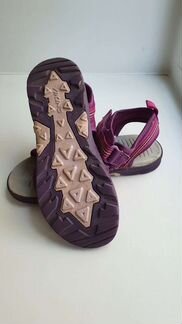 Viking летние босоножки