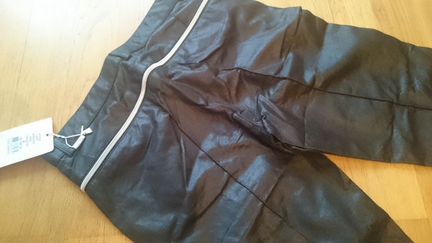 Новые брюки для девочки Orby, 152-158-76