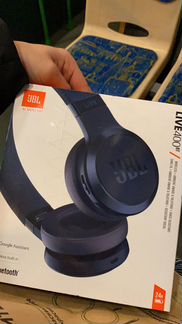 Беспроводные bluetooth наушники jbl