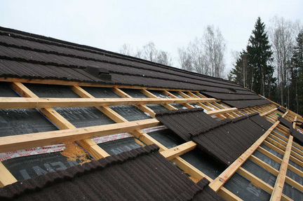 Композитная черепица