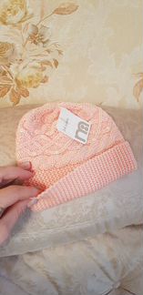 Шапка Mothercare