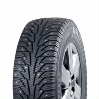 Шины 215/65 R16 Nokian Nordman C 109/107R