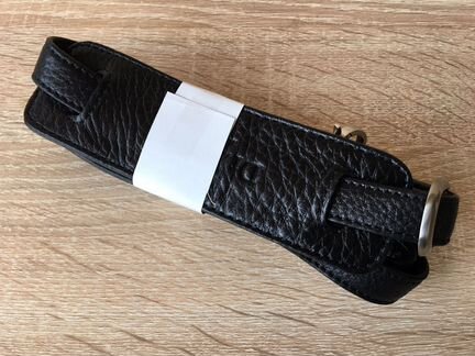 Ремень из натуральной кожи
