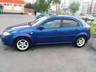 Chevrolet Lacetti 1.6 AT, 2008, 100 000 км