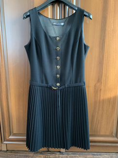 Сарафан Маленькая леди