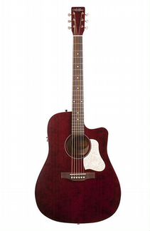 042449 Americana Tennessee Red CW QIT Электро-акус
